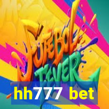 hh777 bet